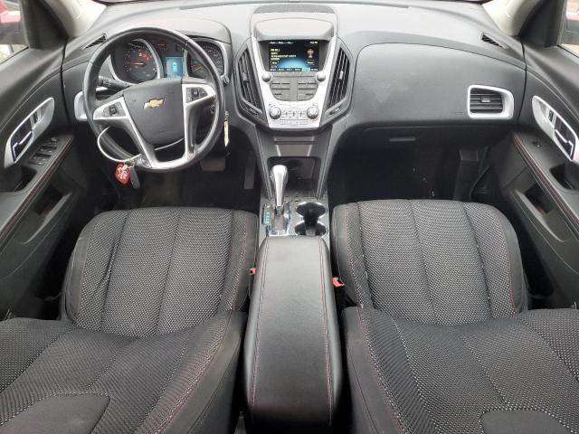 Photo 7 VIN: 2GNALBEK8F6308090 - CHEVROLET EQUINOX 