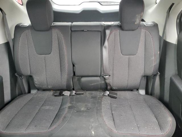 Photo 9 VIN: 2GNALBEK8F6308090 - CHEVROLET EQUINOX 