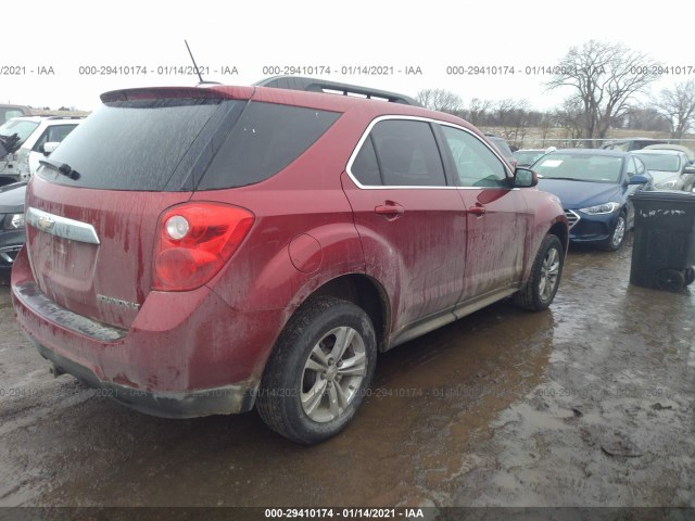 Photo 3 VIN: 2GNALBEK8F6322569 - CHEVROLET EQUINOX 