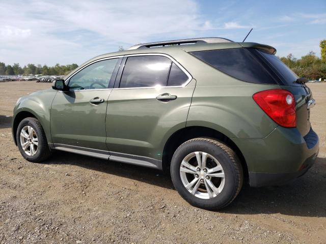 Photo 1 VIN: 2GNALBEK8F6324354 - CHEVROLET EQUINOX LT 