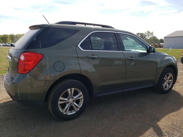 Photo 2 VIN: 2GNALBEK8F6324354 - CHEVROLET EQUINOX LT 