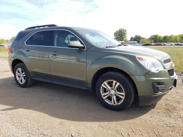 Photo 3 VIN: 2GNALBEK8F6324354 - CHEVROLET EQUINOX LT 