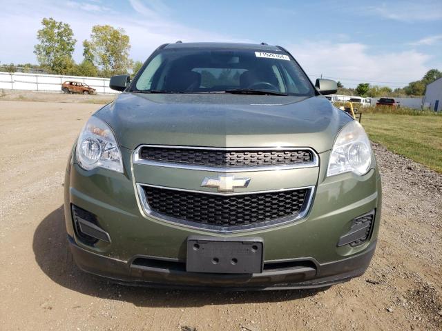 Photo 4 VIN: 2GNALBEK8F6324354 - CHEVROLET EQUINOX LT 