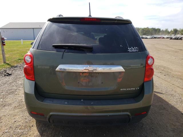 Photo 5 VIN: 2GNALBEK8F6324354 - CHEVROLET EQUINOX LT 