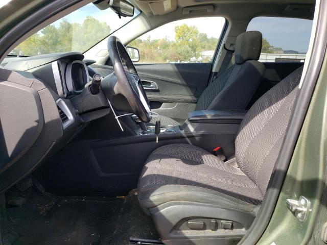 Photo 6 VIN: 2GNALBEK8F6324354 - CHEVROLET EQUINOX LT 