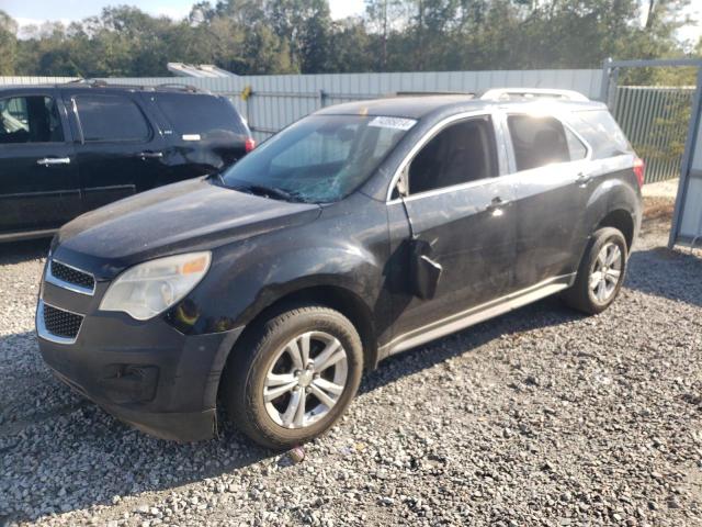 Photo 0 VIN: 2GNALBEK8F6325486 - CHEVROLET EQUINOX LT 