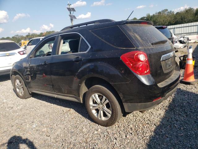 Photo 1 VIN: 2GNALBEK8F6325486 - CHEVROLET EQUINOX LT 