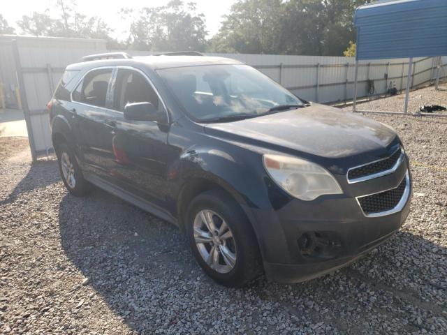 Photo 3 VIN: 2GNALBEK8F6325486 - CHEVROLET EQUINOX LT 