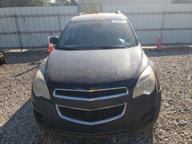 Photo 4 VIN: 2GNALBEK8F6325486 - CHEVROLET EQUINOX LT 