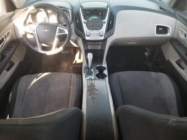 Photo 7 VIN: 2GNALBEK8F6325486 - CHEVROLET EQUINOX LT 