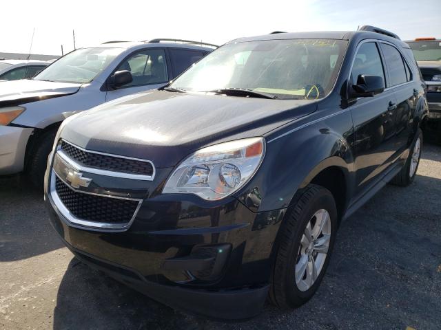 Photo 1 VIN: 2GNALBEK8F6331188 - CHEVROLET EQUINOX LT 