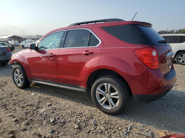 Photo 1 VIN: 2GNALBEK8F6335919 - CHEVROLET EQUINOX LT 