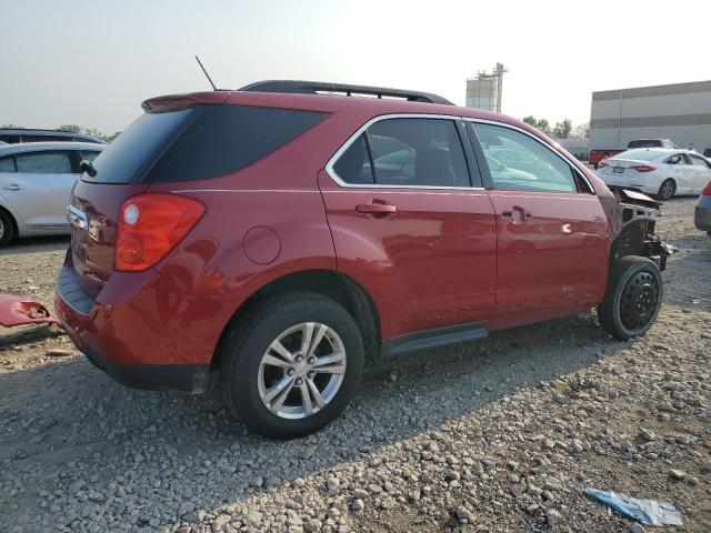 Photo 2 VIN: 2GNALBEK8F6335919 - CHEVROLET EQUINOX LT 