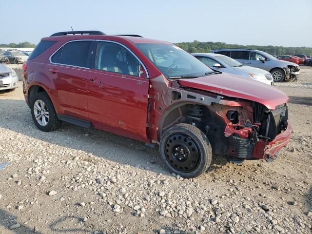 Photo 3 VIN: 2GNALBEK8F6335919 - CHEVROLET EQUINOX LT 