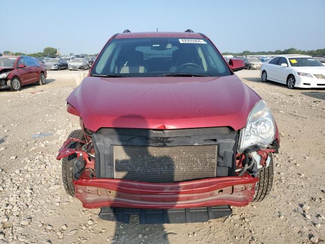 Photo 4 VIN: 2GNALBEK8F6335919 - CHEVROLET EQUINOX LT 