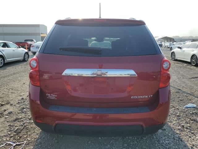 Photo 5 VIN: 2GNALBEK8F6335919 - CHEVROLET EQUINOX LT 