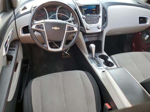 Photo 7 VIN: 2GNALBEK8F6335919 - CHEVROLET EQUINOX LT 