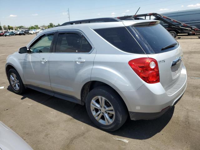 Photo 1 VIN: 2GNALBEK8F6340506 - CHEVROLET EQUINOX 