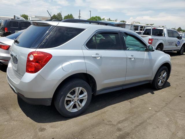 Photo 2 VIN: 2GNALBEK8F6340506 - CHEVROLET EQUINOX 