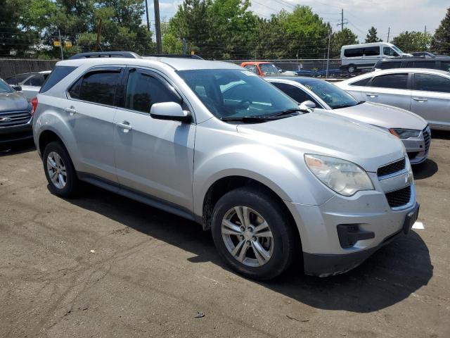 Photo 3 VIN: 2GNALBEK8F6340506 - CHEVROLET EQUINOX 