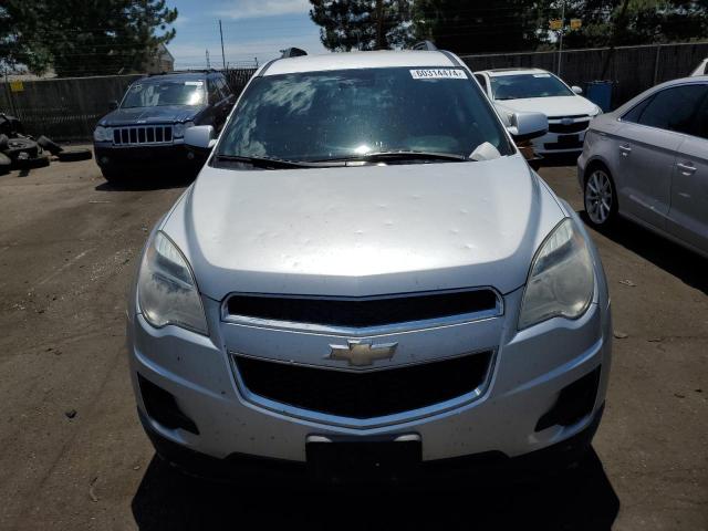 Photo 4 VIN: 2GNALBEK8F6340506 - CHEVROLET EQUINOX 