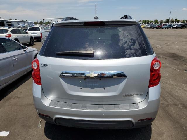 Photo 5 VIN: 2GNALBEK8F6340506 - CHEVROLET EQUINOX 