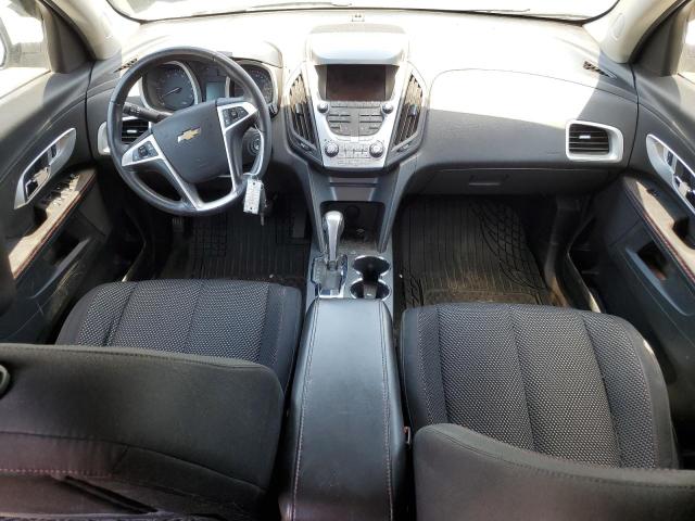 Photo 7 VIN: 2GNALBEK8F6340506 - CHEVROLET EQUINOX 