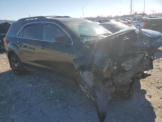 Photo 3 VIN: 2GNALBEK8F6341087 - CHEVROLET EQUINOX 