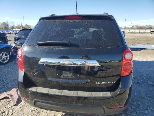 Photo 5 VIN: 2GNALBEK8F6341087 - CHEVROLET EQUINOX 