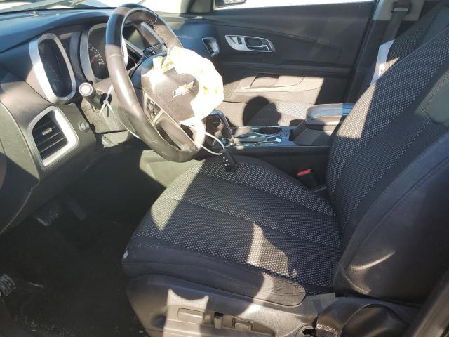 Photo 6 VIN: 2GNALBEK8F6341087 - CHEVROLET EQUINOX 