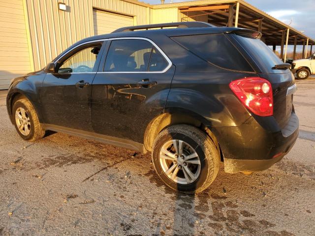 Photo 1 VIN: 2GNALBEK8F6341185 - CHEVROLET EQUINOX 