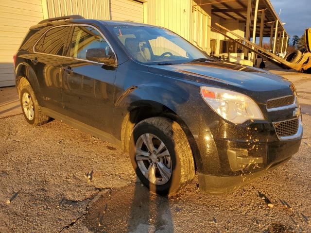 Photo 3 VIN: 2GNALBEK8F6341185 - CHEVROLET EQUINOX 