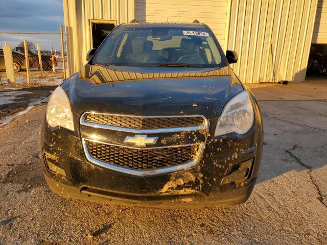 Photo 4 VIN: 2GNALBEK8F6341185 - CHEVROLET EQUINOX 