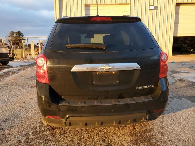 Photo 5 VIN: 2GNALBEK8F6341185 - CHEVROLET EQUINOX 