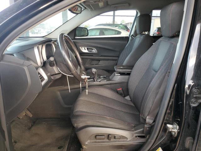 Photo 6 VIN: 2GNALBEK8F6341185 - CHEVROLET EQUINOX 