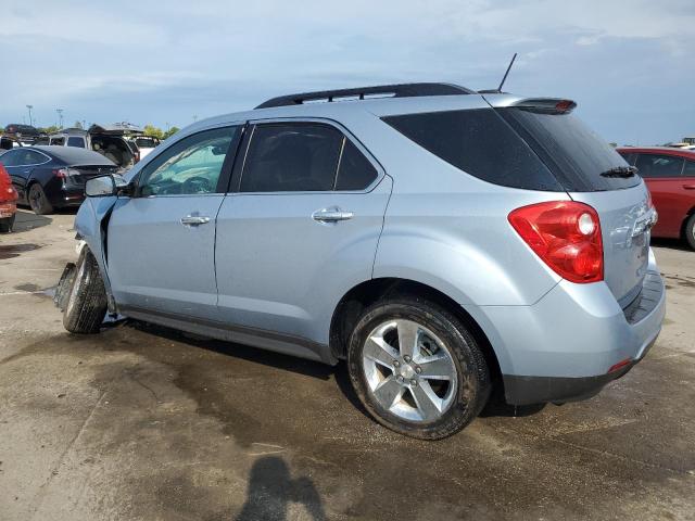 Photo 1 VIN: 2GNALBEK8F6343924 - CHEVROLET EQUINOX LT 