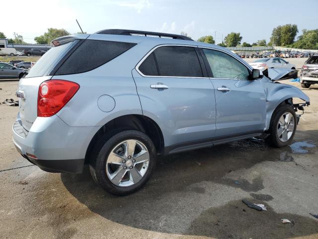 Photo 2 VIN: 2GNALBEK8F6343924 - CHEVROLET EQUINOX LT 