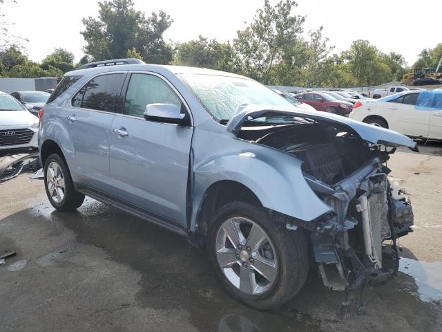 Photo 3 VIN: 2GNALBEK8F6343924 - CHEVROLET EQUINOX LT 