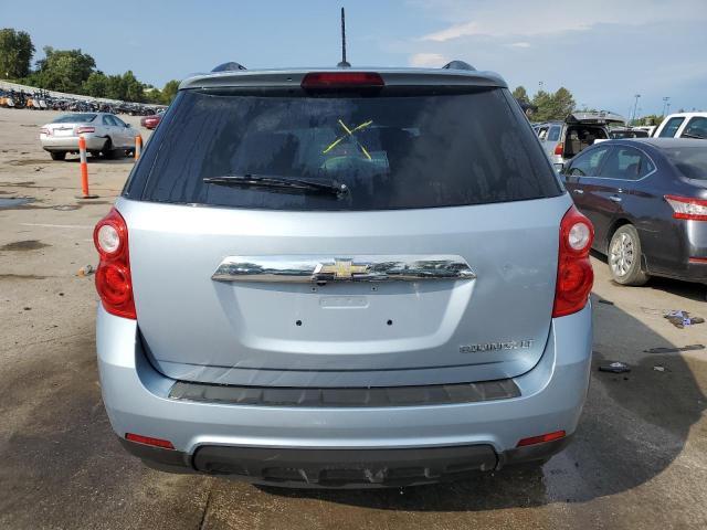 Photo 5 VIN: 2GNALBEK8F6343924 - CHEVROLET EQUINOX LT 