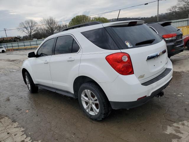 Photo 1 VIN: 2GNALBEK8F6344376 - CHEVROLET EQUINOX 