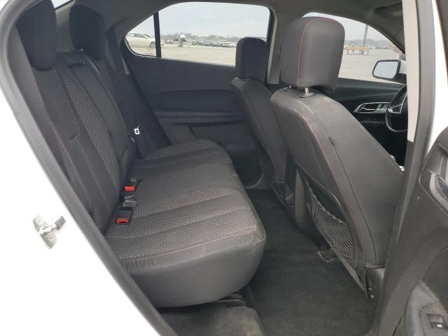 Photo 10 VIN: 2GNALBEK8F6344376 - CHEVROLET EQUINOX 