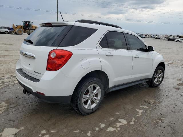 Photo 2 VIN: 2GNALBEK8F6344376 - CHEVROLET EQUINOX 