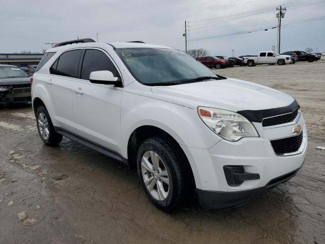 Photo 3 VIN: 2GNALBEK8F6344376 - CHEVROLET EQUINOX 