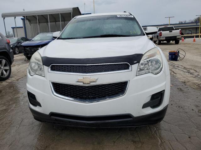 Photo 4 VIN: 2GNALBEK8F6344376 - CHEVROLET EQUINOX 