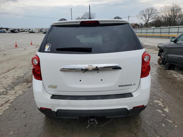 Photo 5 VIN: 2GNALBEK8F6344376 - CHEVROLET EQUINOX 