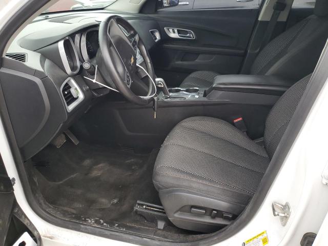 Photo 6 VIN: 2GNALBEK8F6344376 - CHEVROLET EQUINOX 