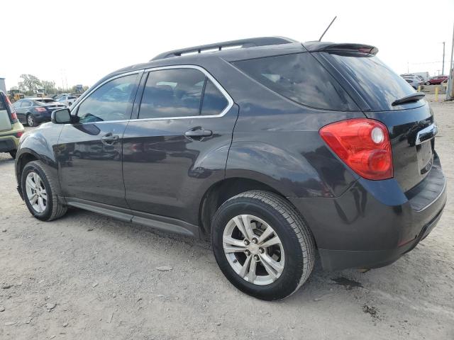 Photo 1 VIN: 2GNALBEK8F6348802 - CHEVROLET EQUINOX LT 