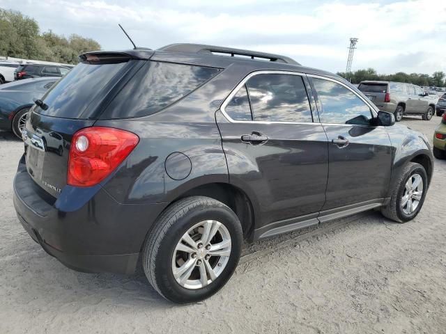 Photo 2 VIN: 2GNALBEK8F6348802 - CHEVROLET EQUINOX LT 