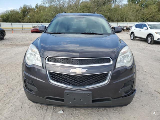 Photo 4 VIN: 2GNALBEK8F6348802 - CHEVROLET EQUINOX LT 