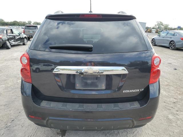 Photo 5 VIN: 2GNALBEK8F6348802 - CHEVROLET EQUINOX LT 